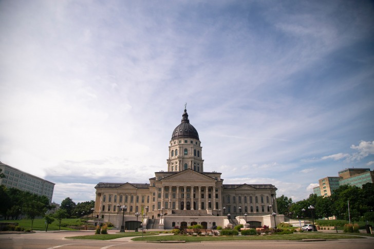 Topeka, Estados Unidos