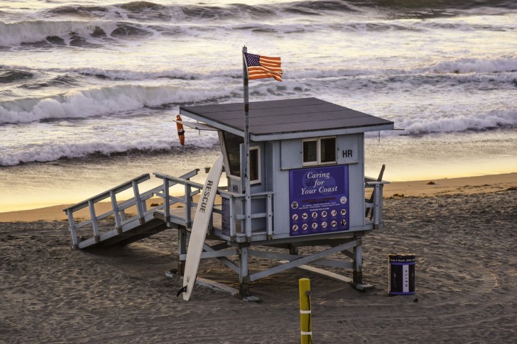 Torrance, Estados Unidos