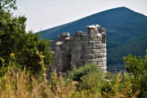 Archeological Museum of Messenia