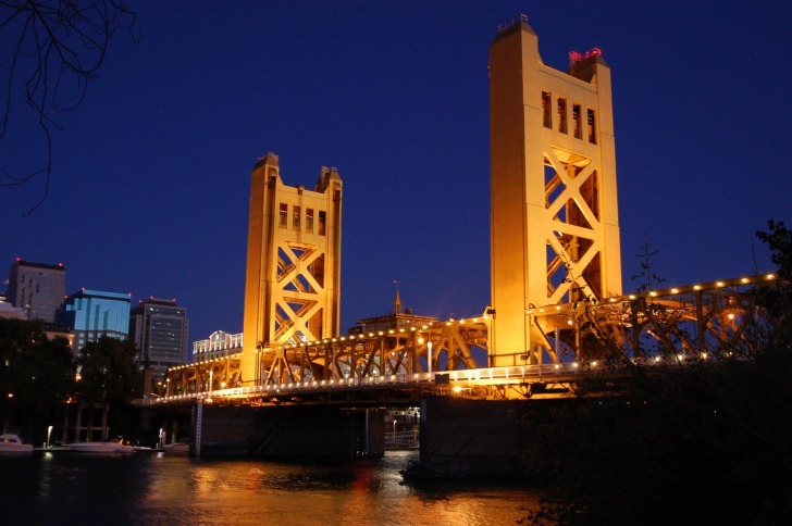 Sacramento, Estados Unidos