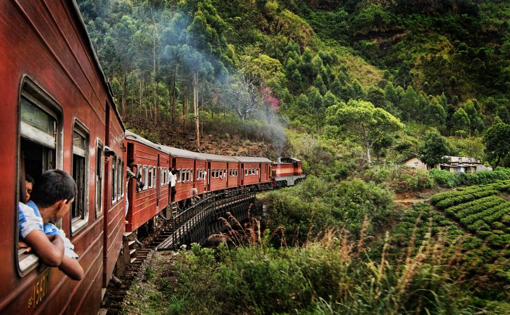 Sri Lanka