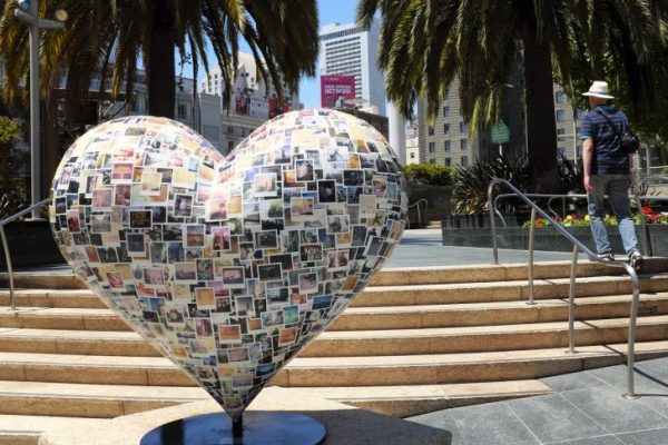 Union Square