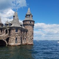 Boldt Castle