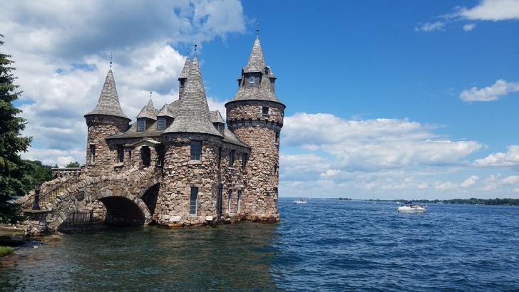 Boldt Castle