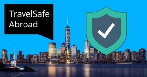 TravelSafe Abroad