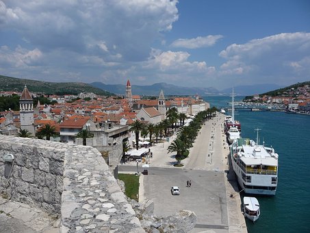 Trogir