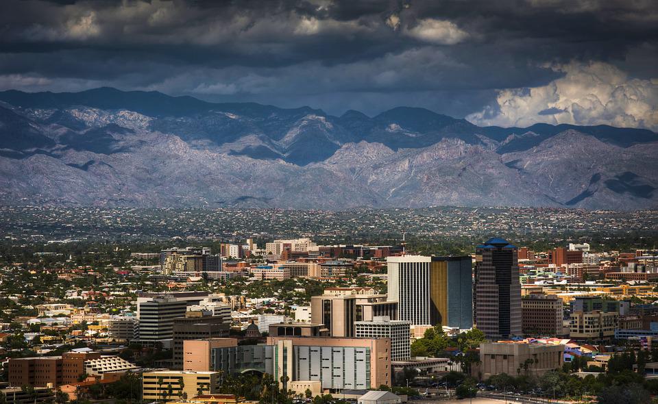 Tucson, Arizona