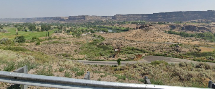 Twin Falls, Estados Unidos