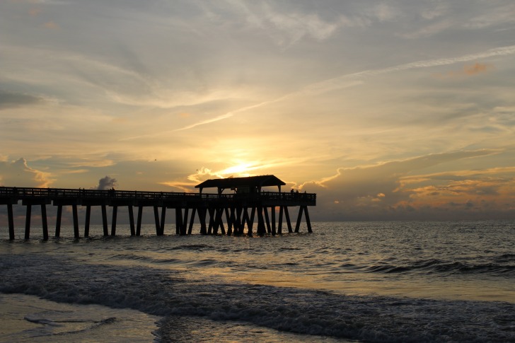 Tybee Island