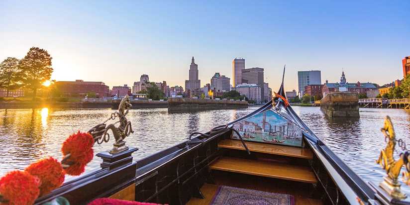 Providence, Estados Unidos