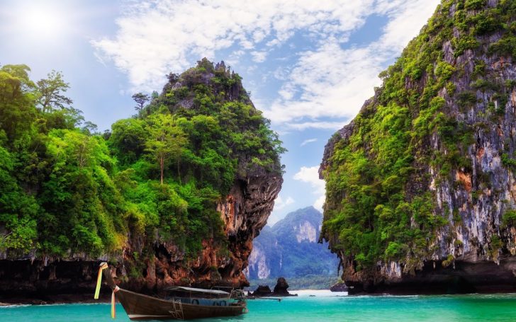 Tailandia