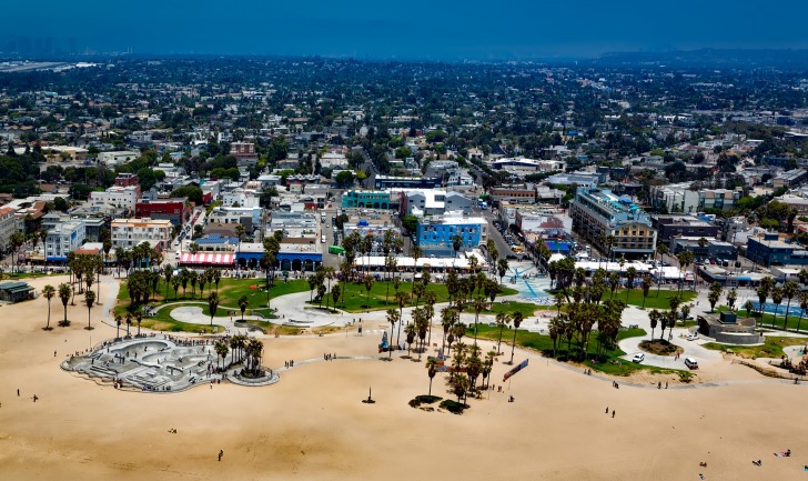 Venice Beach