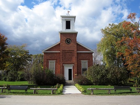 Shelburne, Vermont