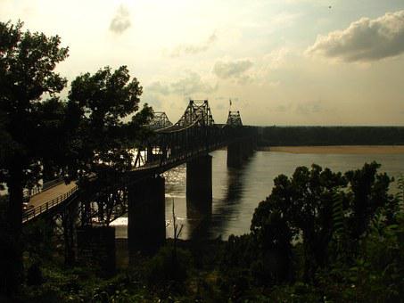 Vicksburg, Mississippi