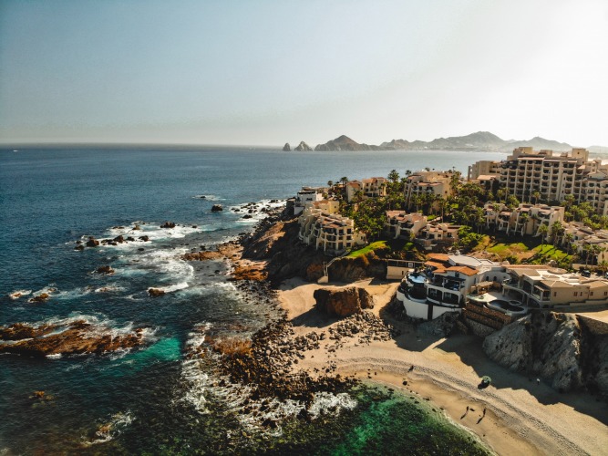 Cabo San Lucas, Mexico 