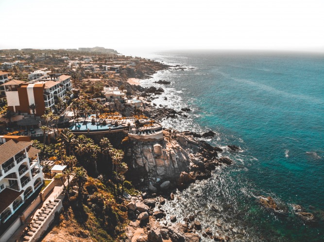 Cabo San Lucas, Mexico