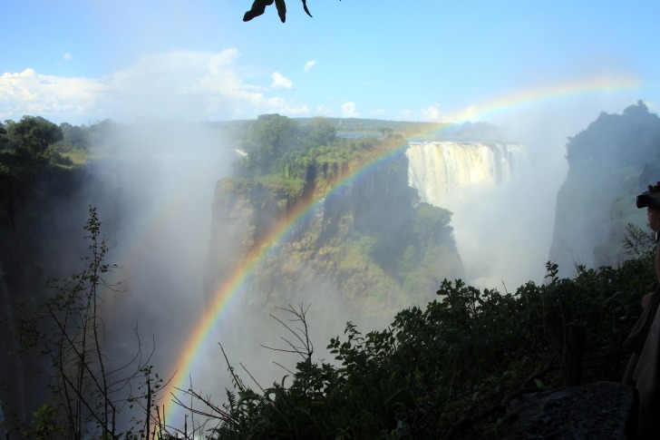 Victoria Falls