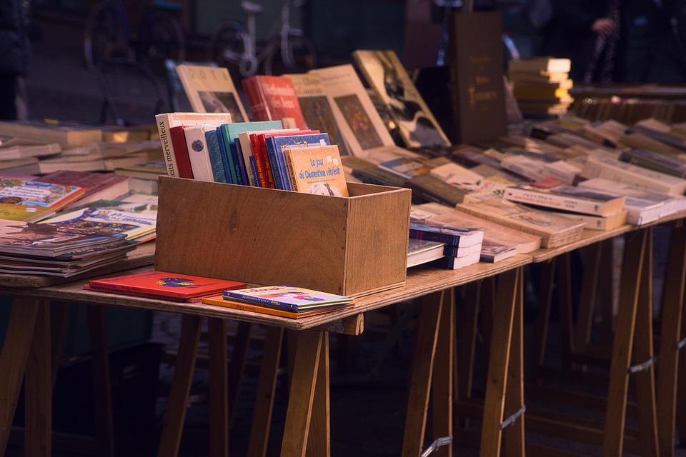 10 Best Flea Markets in Virginia (2024 Updated)