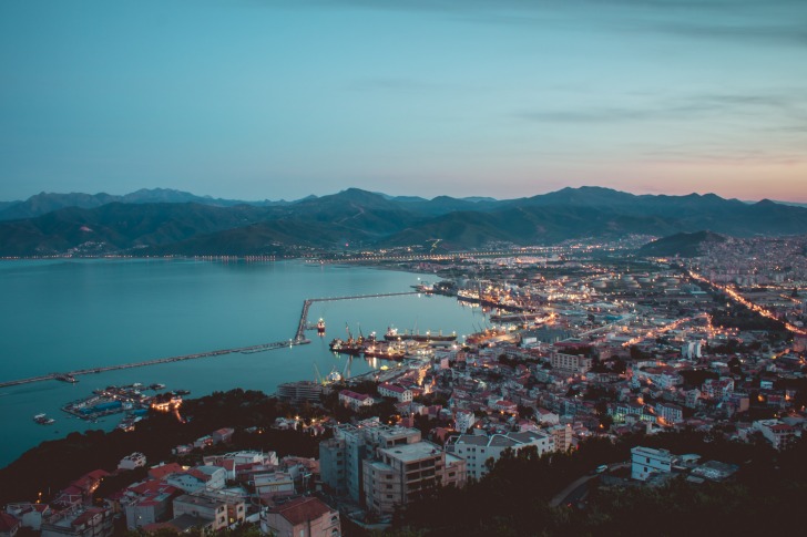 Algeria