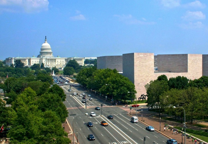 Washington DC