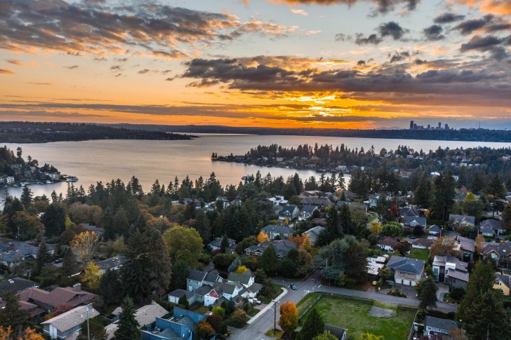 Washington, Estados Unidos