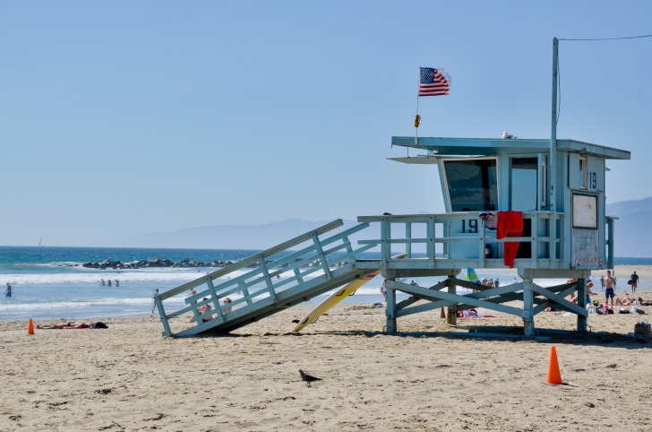 Venice Beach