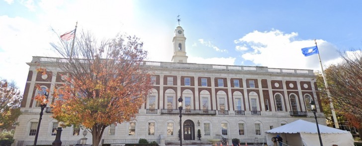 Waterbury, Estados Unidos