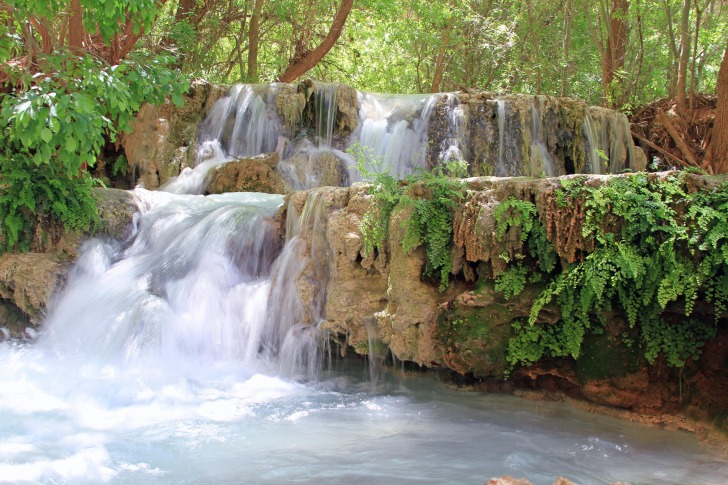 Havasu Falls Arizona