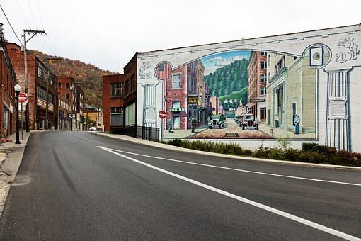 West Virginia