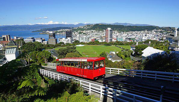 Wellington, New Zealand