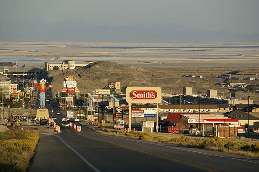 Wendover, Nevada