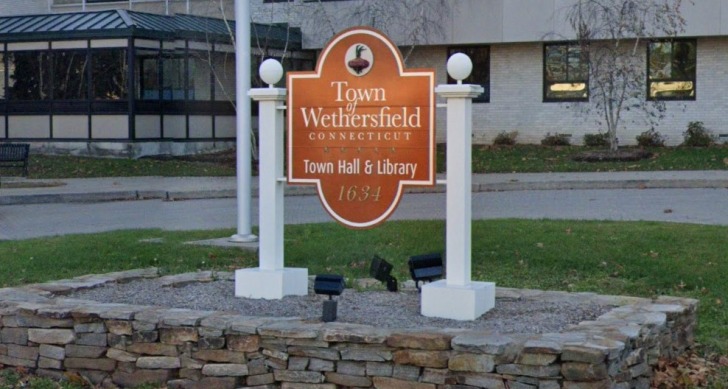 Wethersfield, Estados Unidos