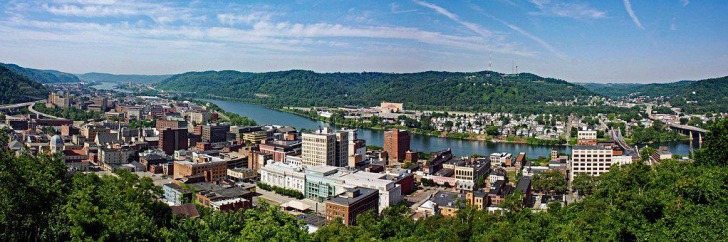 Wheeling, West Virginia