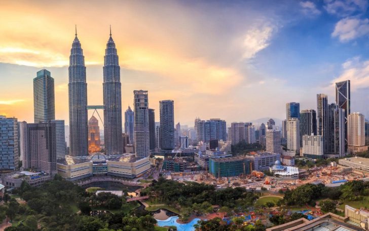 Kuala Lumpur, Malasia