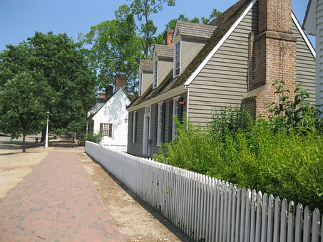 Williamsburg, Virginia