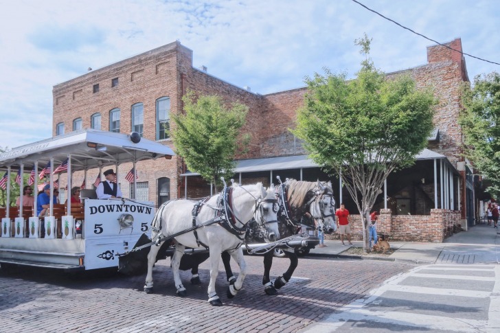 Wilmington, Estados Unidos