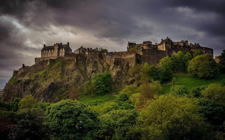 Scotland, United Kingdom