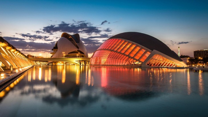 Valencia, España