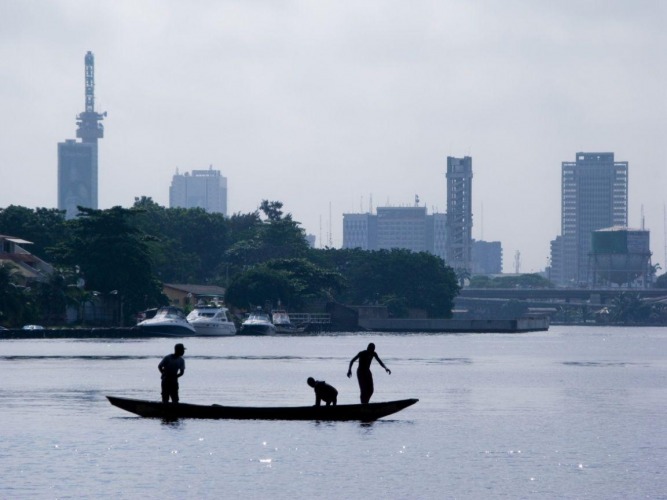 Lagos, Nigeria