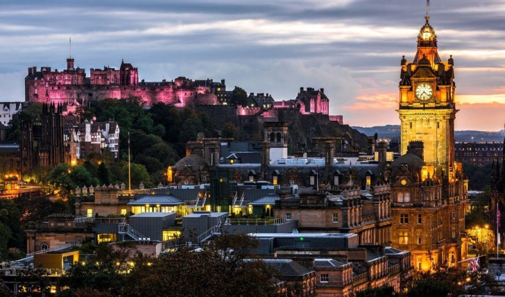 Edinburgh, United Kingdom