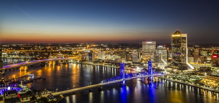 Jacksonville, Estados Unidos