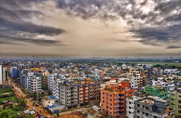 Dhaka, Bangladesh