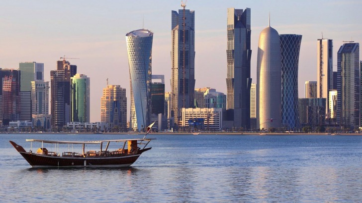 Doha, Catar