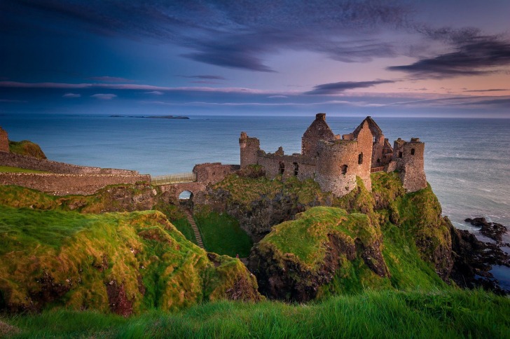 Irlanda del Norte, Reino Unido