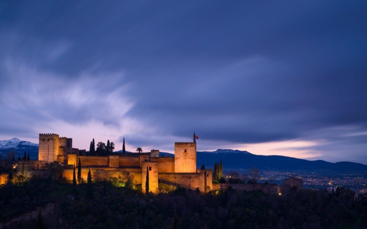 Granada, Spain