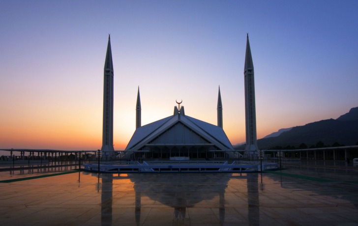 Islamabad, Paquistão