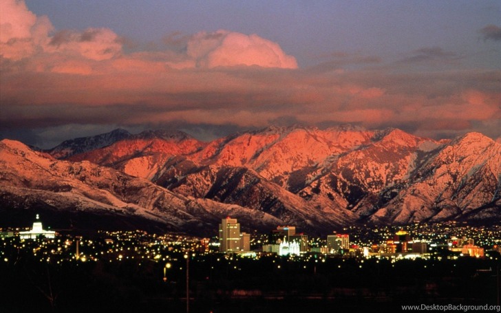 Salt Lake City, Estados Unidos