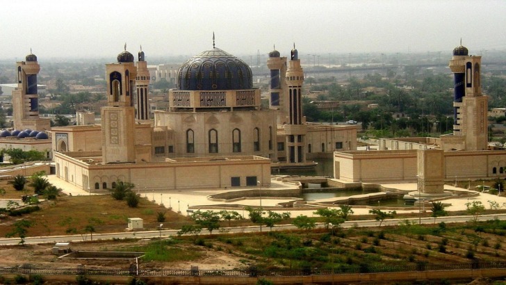 Baghdad, Iraq