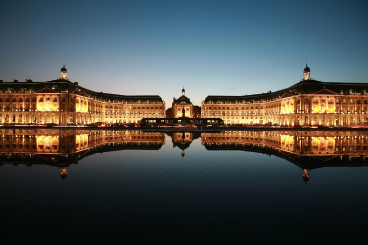 Bordeaux, França