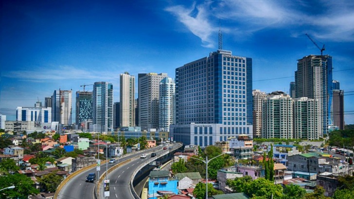 Cebu City, Filipinas